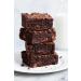 Fudge Brownie Mix 3.5kg. Brownie mix. Rich fudge chocolate brownie mix add water. Produces chewy fudge brownies suitable for adding chocolate chips or nuts - Buy Online on GoSupps.com