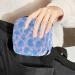 DIY Halloween Pumpkin Menstrual Cup Pouch & Sanitary Napkin Organizer - Large Capacity Travel Bag for Girls - Color 1 - Buy Online on GoSupps.com