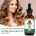 Batana Oil for Hair Growth 100% Pure Organic Natural Batana Oil Promotes Hair Wellness Eliminate Split Ends in Men& Women Enhances Hair Skin Radiance- 2.0 Oz - Buy Online on GoSupps.com