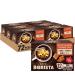 Caf Barista Salted Caramel 100% Compostable Flavoured Coffee Pods 72 Pods (6 x 12 Pods)