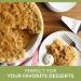 Duncan Hines Comstock Country Apple Pie Filling & Topping 21oz - Pack of 12 - Buy Online on GoSupps.com
