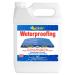 STAR BRITE Waterproofing Spray, Waterproofer + Stain Repellent + UV Protection for Boat Covers, Car Covers, Bimini Tops, Tents, Jackets, Backpacks, Boots, Awnings, Patio Covers & More 128 Oz