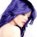 Stargazer Purple Semi-Permanent Hair Dye - 70 ml | Intense Color for All Hair Types | International Shipping Available - Buy Online on GoSupps.com