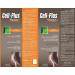 CELL PLUS Advanced Cellulite Cream | 200 ml - Best Anti-Cellulite Solution for Smooth Skin - International Shipping Available - Buy Online on GoSupps.com