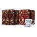 Pukka | Routine Chai Teas & Infusions + 1 free cup | Organic & Ayurvedic Tea & Infusions | From Fair Trade