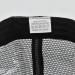 Unisex Trucker Cap | Outdoor Baseball Hat | Mesh Sun Cap | Grey | One Size - Buy Online on GoSupps.com