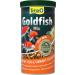 Tetra Goldfish Pond Fish Food Variety 140g - biologically balanced for pond goldfish Fish 1 l (Pack of 1) - Buy Online on GoSupps.com