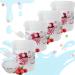 4x3kg bubble tea pearls litschi - bubbletea boba pearl set - nature & vegan- bubble tea pearl bubbles - great ideas to make yourself bubble tea diy and fantastic boba parties litschi 4
