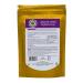 Buy THE GREEN HERBS Lemon Peel Powder 227g Natural & Chemical-Free Citrus Herbal Powder for International Shipping - Buy Online on GoSupps.com
