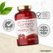 Cranberry Capsules 45,000mg with Vitamin C | 180 High Strength Powder Capsules | Women & Men's Supplement by Horbaach - Buy Online on GoSupps.com
