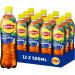 Unilever Lipton Original Ice Tea Sparkling a wonderfully refreshing ice tea 12 x 500 ml Value pack - Buy Online on GoSupps.com