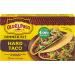 OLD EL PASO Hard Taco Dinner Kit Pack of 12 250 Gram 12 Count Hard Taco 12 - Buy Online on GoSupps.com