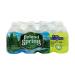 Poland Spring Half Pint Natural Spring Water 12 pk - 27.6 lbs | Refreshing and Convenient Hydration - Buy Online on GoSupps.com