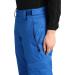 Ultrasport Men's XL Blue Advanced Cargo Ski Pants Optimal Comfort & Performance for Skiing - Buy Online on GoSupps.com