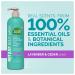 Seventh Generation Lavender & Cedarwood Body Wash - 16.5 OZ - Natural Ingredients Eco-Friendly International Shipping - Buy Online on GoSupps.com