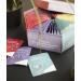 Acorus Liebeland Tea Set | Natural 6 Flavor Tea Selection Box | Perfect Gift for Birthdays | Large Tea Box with 60 Herbal Tea Bags - Buy Online on GoSupps.com