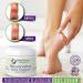 Orthopedic Rejuvenating Foot Cream for Dry Cracked Feet - Fast-Acting Moisturizing Pain Relief for Diabetic Neuropathy - Made in USA - 3 oz - Buy Online on GoSupps.com
