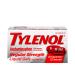 Tylenol Regular Strength Liquid Gels 20 Count