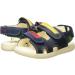 Geox Baby Sandal Alul Boy B Walking Baby Shoes - 8.5 UK Child - Blue Navy C4002 - Buy Online on GoSupps.com