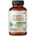 Futurebiotics Longjack Tongkat Ali Extra Strength Energy & Stamina Support - Non-GMO 90 Vegetarian Capsules 90 Count (Pack of 1)