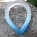 Neck Cool Tube | Cooling Bands for Necks | Hands- Neck Bands Coolers Flexible Ice Cooling Neck Tubes for Hot Weather Construction Walking and More Pochy Blue - Buy Online on GoSupps.com