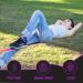 Kutu Tribe 60 ft Slackline Kit with Tree Protectors, Arm Trainer, Ratchet Cover - Ideal for Kids and Adults, Beginner Slackline with Training Line - Includes Carry Bag - Buy Online on GoSupps.com