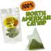 WufWuf MyMeow Krazy Carrot Refillable Cat Toy with 10 Natural Catnip Bags - Interactive Toy for Cats and Kittens - Buy Online on GoSupps.com