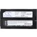 Buy BWXY 4000mAh Compatible Replacement Battery for ES-75 ES-8000 ES-8100V & More - International Shipping Available - Buy Online on GoSupps.com