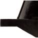SBS 10 Surf & SUP Fin 10 Center Fin for Longboard, Surfboard & Paddleboard Black - Buy Online on GoSupps.com