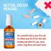 Sovereign Silver First Aid Gel 2 fl oz - Natural Healing with Colloidal Silver - Buy Online on GoSupps.com