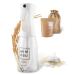 Natural Hair Growth Conditioner DIY Kit, fermented Rice Water for Hair Growth Tea Bags with Continuous Spray Bottle Package, Organic Deep Conditioner for Damaged, Dry ,Frizzy Hair, Curly Hair Products
