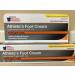 GNP Clotrimazole Antifungal Cream 1% - Fast Athlete's Foot Relief - Buy Online on GoSupps.com