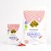 Clearspring Organic Seaveg Crispies Multipack (6 Chilli) - Buy Online on GoSupps.com