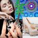 4Pcs Self Adhesive Resin Rhinestones Picker Pencil Mabor Nail Point Diamond Drill Art Painting Pen with Pencil Sharpener Gem Pick up Tools for Girls Women Nail DIY Decoration - Buy Online on GoSupps.com