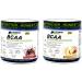 Performance Inspired Nutrition BCAA with Electrolytes, Taurine & Glutamine - Berry Fruit Blast 1.39lb Pack - All-Natural Recovery & Rebuild Formula - Buy Online on GoSupps.com