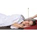 Gray Ear Candling Treatment Towel - Ear Candles Not Included - Buy Online on GoSupps.com