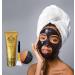 Shop Peel-Off Black Mask for Deep Cleansing | Worldwide Shipping Available - Buy Online on GoSupps.com