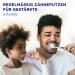 Signal Toothpaste Sport Gel Fresh - All-Round Protection & Extra Fresh Breath | 75ml | Pack of 12 - International Shipping - Buy Online on GoSupps.com