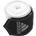 Buy adidas Boxing Crepe Bandages - 2 x 450cm White | International Shipping Available - Buy Online on GoSupps.com