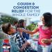 Vicks Cherry Cough & Congestion Cold Medicine - 8 fl oz - Buy Online on GoSupps.com
