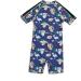 BONVERANO Toddler Boys Swimsuit with UPF 50+ Sun Protection - Koala Design - 2-3 Years - Buy Online on GoSupps.com