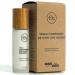 OZONO D'OR - Eye Contour Serum with 100% Natural Organic Ozone, Reduces Dark Circles and Wrinkles by Improving Microcirculation with Ozone | Anti-Wrinkle Eye Contour, Women Men with Roll on