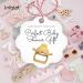 Infatot Mango Teething Mitten for Babies - Silicone Chicken Teether Glove | Prevents Finger Sucking | Teethers for Babies - Buy Online on GoSupps.com