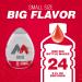 MiO Sugar-Free Strawberry Watermelon Naturally Flavored Liquid Water Enhancer 1 Count 1.62 fl oz Original 1.62 Fl Oz (Pack of 1) - Buy Online on GoSupps.com
