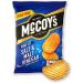 McCoy's Custom Case | 36 Pack | Choose any 3 Flavours & Receive 12x45g of each Choice | Includes 5 Varieties of Crunchy Potato Crisps Perfect for Snacking - Buy Online on GoSupps.com