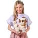 Pets Alive Poppy The Booty Shakin Pug Interactive Dancing Plush Puppy by ZURU - Fun & Entertaining Toy for Kids and Adults - Buy Online on GoSupps.com