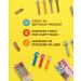 Animal Crossing Pez Dispenser Set Bundle with 12 Characters, Candy Refills & Game Card | Birthday Gifts and Stocking Fillers - Buy Online on GoSupps.com
