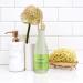 SheaMoisture Power Greens Hair Tea Rinse - Moringa & Avocado | 8 fl oz - Buy Online on GoSupps.com