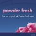 Secret Invisible Solid Antiperspirant & Deodorant Powder Fresh 2.6oz (Pack of 6) - Buy Online on GoSupps.com