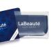 Lab aut Microfiber Makeup Towels - 4 Pack (21x21 cm) Washable & Reusable Facial Cleaning Pads - Dark Blue Makeup Remover - Buy Online on GoSupps.com